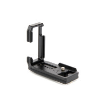Stativový držák 3 Legged Thing OLLIE pro OM System OM-1, černý 