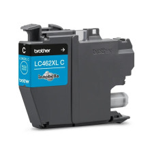 Inkoust Brother LC-462XLC (inkoust cyan, 1500 str.) 