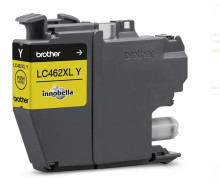 Inkoust Brother LC-462XLY (inkoust yellow, 1500 str.) 