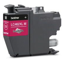 Inkoust Brother LC-462XLM (inkoust magenta, 1500 str.) 