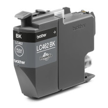 Inkoust Brother LC-462BK (inkoust black, 550 str.) 