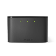 Modem TP-Link Mercusys MT110 LTE s WiFi routerem, 1x slot SIM, 150Mbps 2,4, baterka 