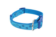 Olala Pets Obojek TLAPKY 20mm x 38-...