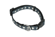 Olala Pets Obojek Dotty 10 mm x 20-...
