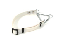 Fenica Obojek FOSFOR polostahovací 20mm x 50cm, fosforově svítící 