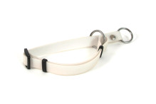 Fenica Obojek FOSFOR stahovací 20mm x 30-54cm, fosforově svítící 