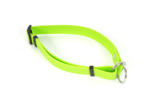 Fenica Obojek iQsil stahovací 25mm x 35-64 cm, zelený 