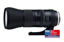 Objektiv Tamron SP 150-600 mm F/5-6.3 Di VC USD G2 pro Canon EF 