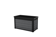 Zahradní box Keter Cortina 380 L šedý 