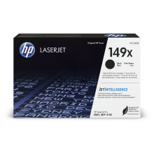 Toner HP W149X, černá tonerová kazeta 9200 stran, 