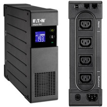 Záložní zdroj Eaton Ellipse PRO 850 IEC 850VA, 1/1 fáze, USB, tower 