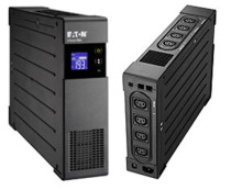 Záložní zdroj Eaton Ellipse PRO 1600 IEC 1600VA, 1/1 fáze, USB, tower 