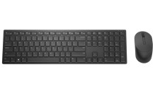 Set klávesnice + myš Dell KM5221W b...
