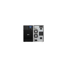 Záložní zdroj Eaton UPS 9E 3000VA, On-line, Tower 3000VA/2400W, výstup 6/1x IEC C13/19, USB, 