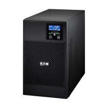 Záložní zdroj Eaton UPS 9E 2000i On-line, Tower, 2000VA/1600W, výstup 6x IEC C13, USB, displej, sinu 