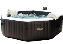 Nafukovací vířivka Marimex  Pure Spa - Jet & Bubble Deluxe HWS 6 