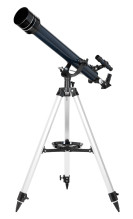 Teleskop Discovery Spark 607 AZ s knížkou 