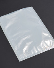 Vakuovací sáček kompostovatelný hladký 200 x 300 , 75 mic 