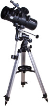 Teleskop Bresser Pluto 114/500 EQ 