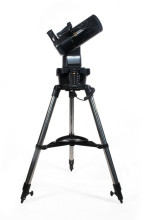 Teleskop Bresser National Geographic 90/1250 GOTO 