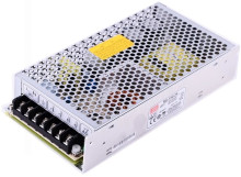 Zdroj Mean Well RS-150-48 průmyslový, 150W, 48V 