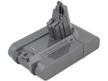 Baterie  pro Dyson V6 Li-Ion 21,6V 2000mAh 