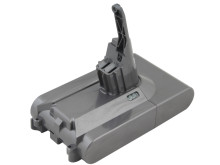 Baterie  pro Dyson V8 animal Li-Ion 21,6V 4000mAh 