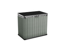 Zahradní box Keter SIO Darwin zelený 