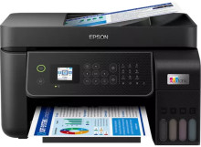 Tiskárna Epson Eco Tank/L5310/MF/Ink/A4/LAN/WiFi/USB 