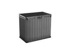 Zahradní box Keter SIO Darwin šedý 