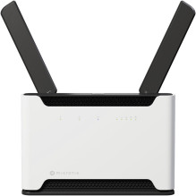 WiFi router Mikrotik Chateau PRO ax...