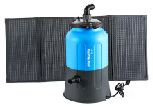Bazénová filtrace Marimex ProStar Solar 3 