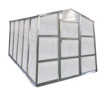 Skleník G21 GZ 59 - 251 x 311 cm, p...