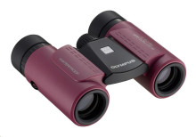Dalekohled Olympus 8x21 RC II WP Magenta - poškozený obal 