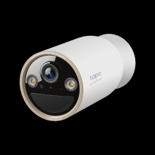 Kamera TP-Link Tapo C460 8MPx, venkovní, IP, WiFi, přísvit, baterie 