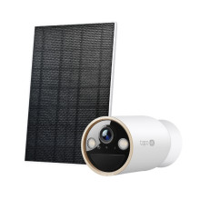 Kamera TP-Link Tapo C460 KIT 8MPx, venkovní, IP, WiFi, přísvit, baterie 