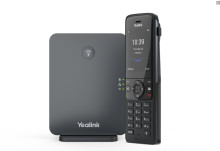 Základnová stanice Yealink  W78P SIP DECT + ručka 