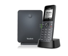 Základnová stanice Yealink  W71P DECT +ručka 