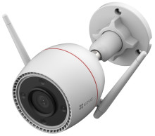 Kamera Ezviz H3c 3K Venkovní IP, 5MP, 2.8mm, WiFi 