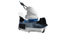 Bazénový vysavač Marimex  robotický  SupraVac Hudson 