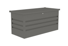 Zahradní box G21 Denver 400 L, meta...