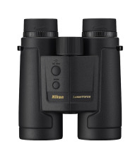 Dalekohled Nikon LaserForce 10x42 ED s dálkoměrem 
