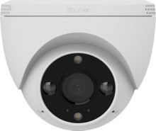 Kamera Ezviz H4 Venkovní IP, 3MP, 2,8mm, LAN, WiFi 