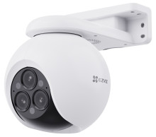 Kamera Ezviz H80f Triple Lens Venkovní PTZ IP, 3x 4MP, WiFi 