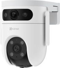 Kamera Ezviz H9c Dual 3K Venkovní otočná IP, 5MP, WiFi 