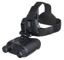 Dalekohled Levenhuk Halo 13X Helmet s nočním viděním 