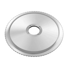Nůž 275 XL zubatý pro GMS | RM + REDFOX - NZM 275 