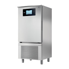 Šoker 10x GN 1/1 dotykový ovládací panel 230 V | RM - ISN 1011 
