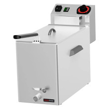 Fritéza na ryby elektrická 0,43 kW/...