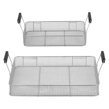 Koš pro 1/1 pro 30 l fritézy stolní REDFOX 57x44x8 | REDFOX - K FE M 